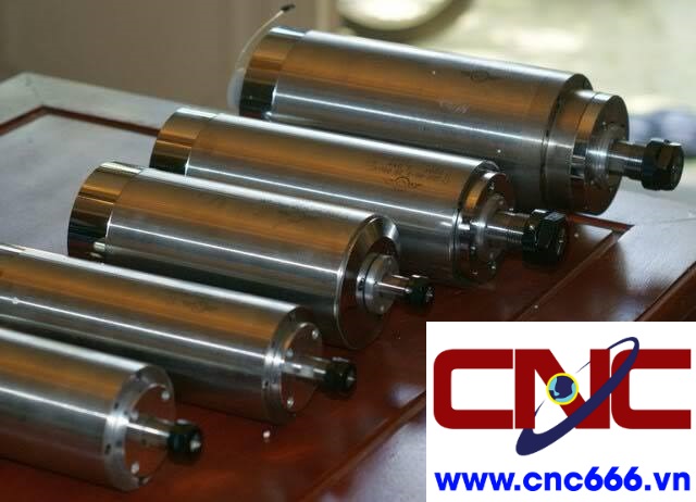 Spindle CNC Motor